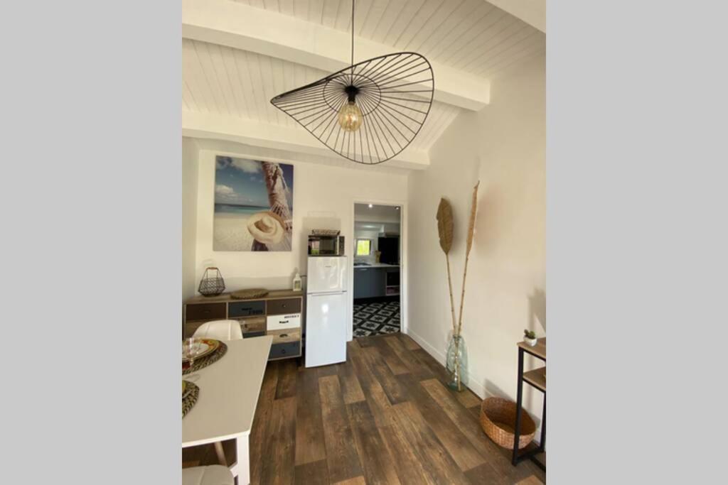 St Palais Appartement Cocooning Saint-Palais-sur-Mer Kültér fotó