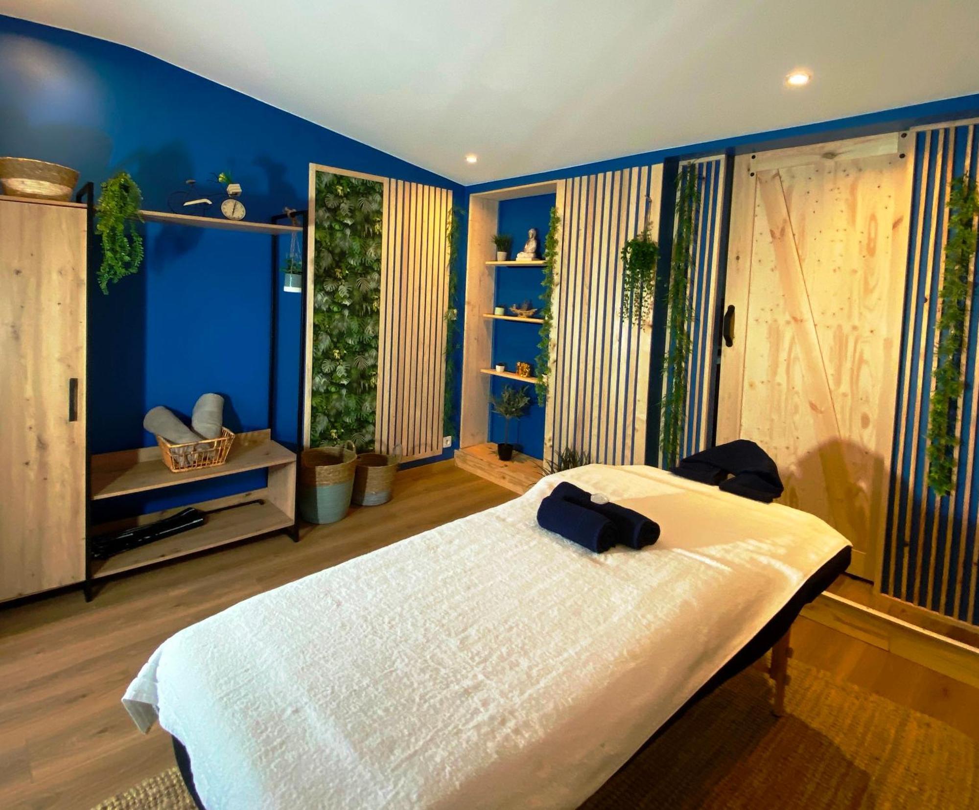 St Palais Appartement Cocooning Saint-Palais-sur-Mer Kültér fotó